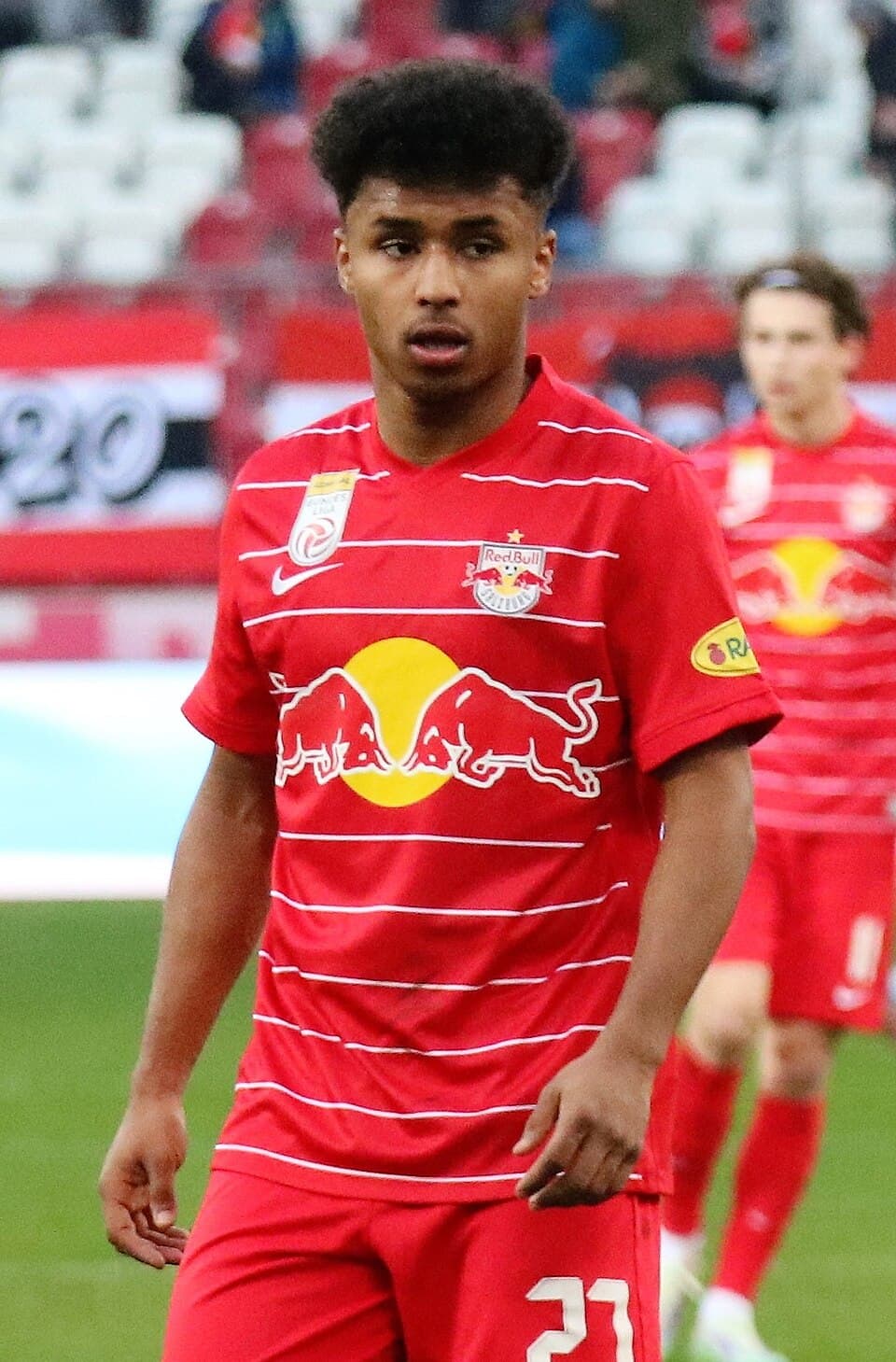 23. Runde Österreichische Bundesliga 1:0