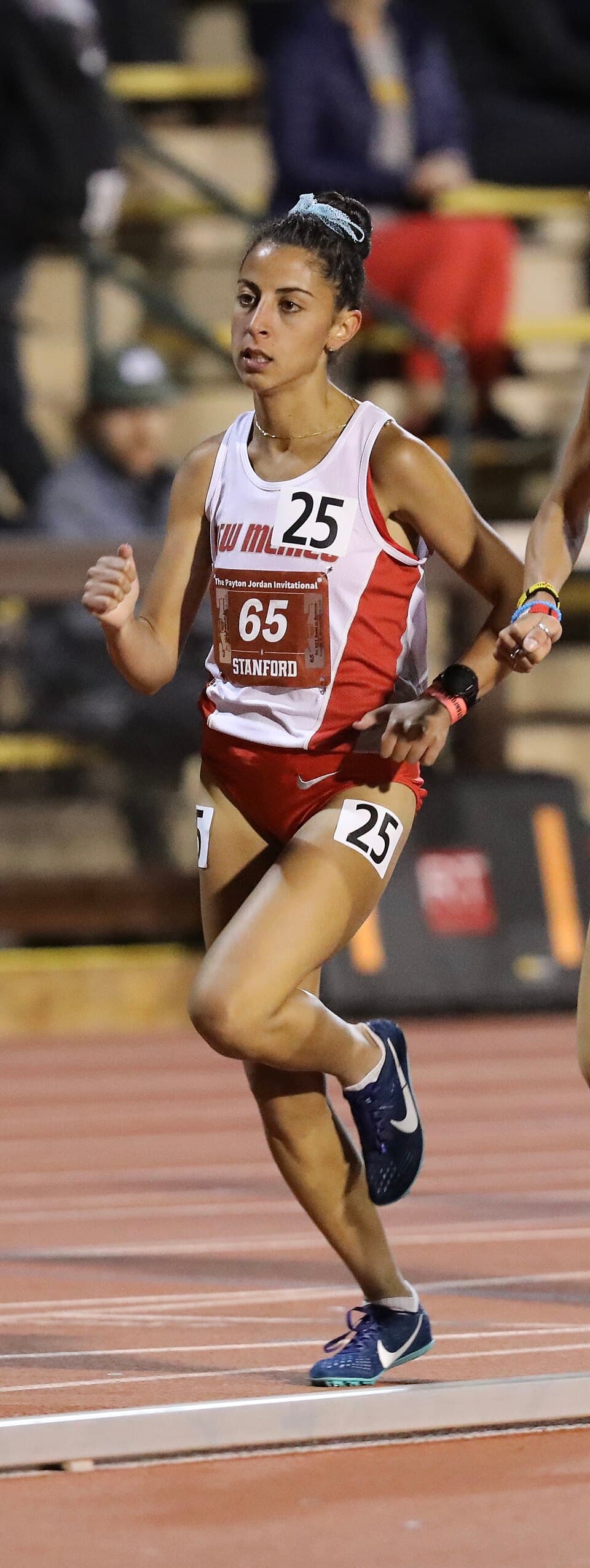 2019 Payton Jordan Invitational