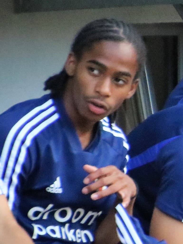 FC Red Bull Salzburg gegen Feyenoord Rotterdam preseason match in Leogang
