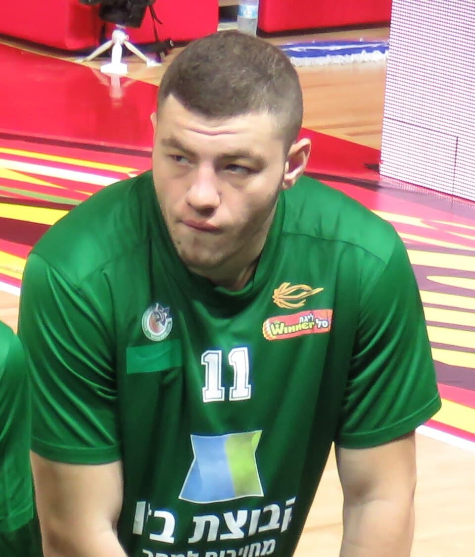 Hapoel Eilat vs. Maccabi Haifa B.C., 25 September, 2015