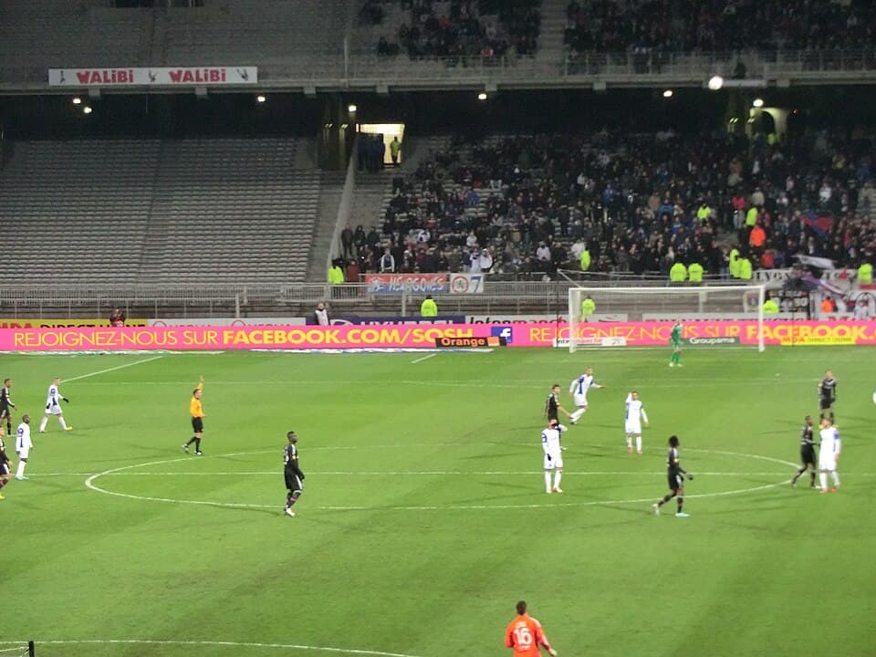 OL - Hapoël Ironi Kiryat Shmona (UEFA Europa League, 2012)