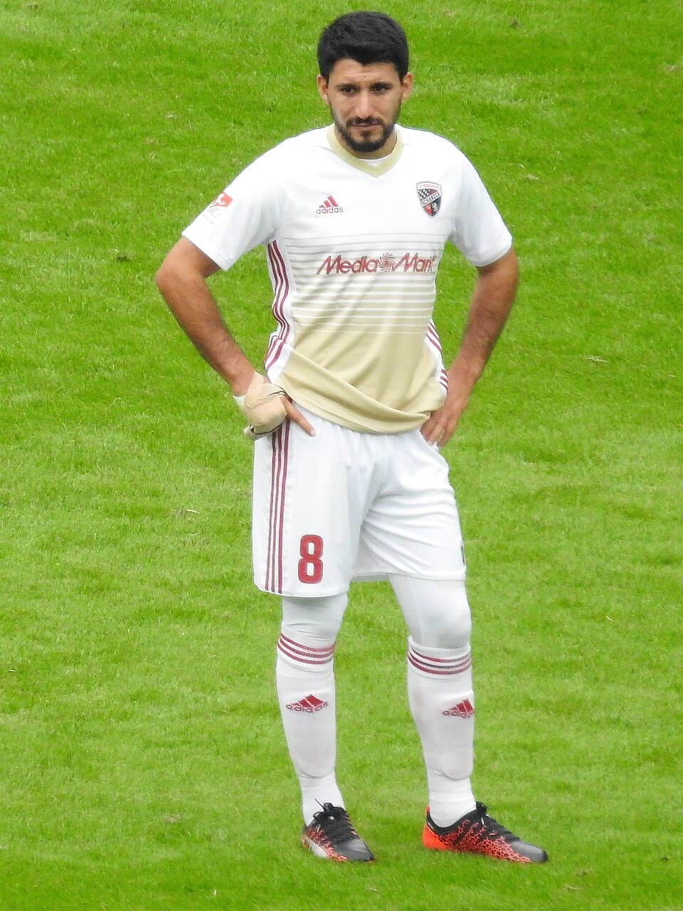 Almog Cohen Ingolstadt