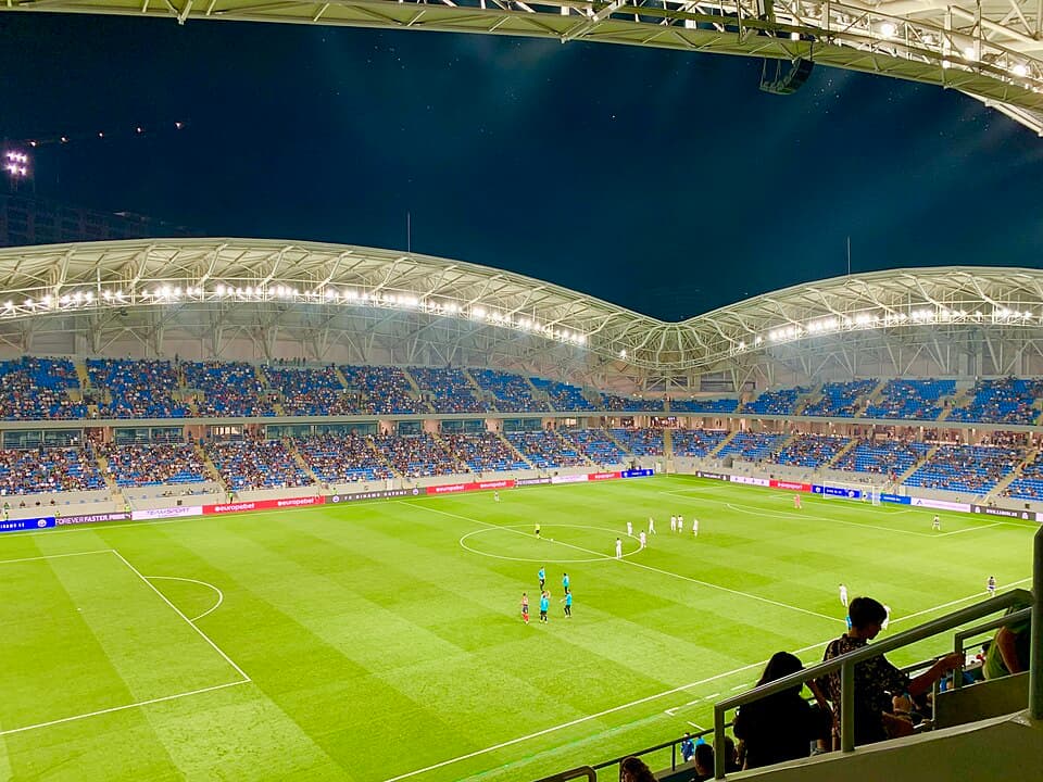 Europa Conference League 2021/2022