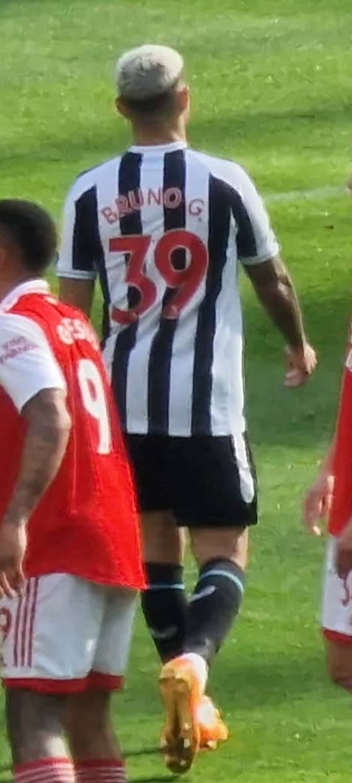 Bruno Guimarães