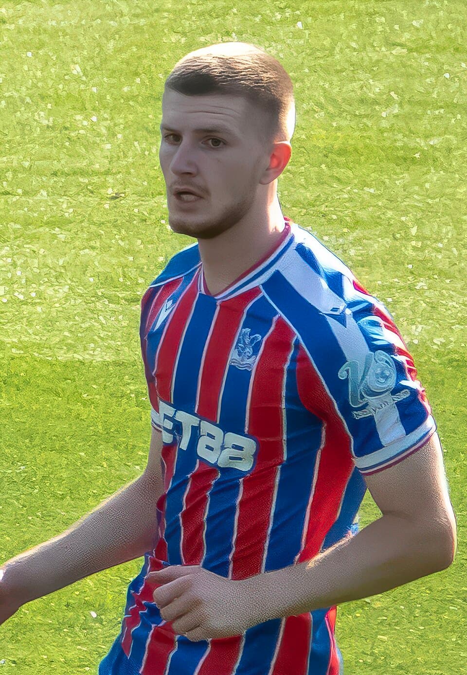 adam wharton 2026