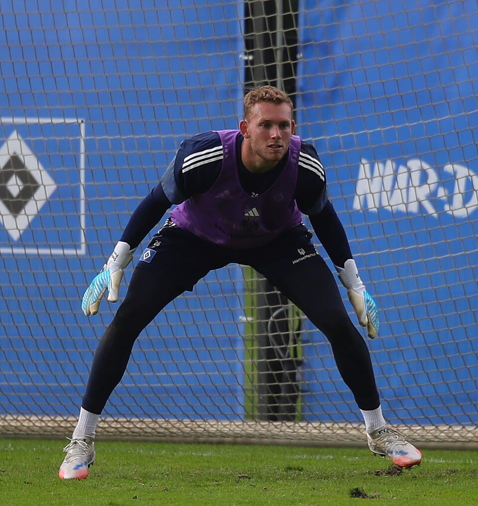 Daniel Peretz