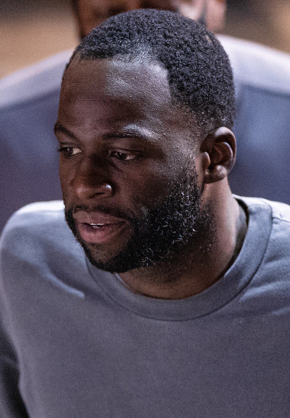 Draymond Green (February 19, 2022)