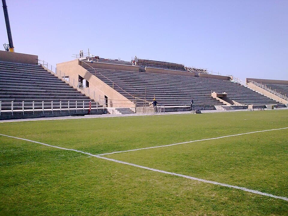 Acre Municipal Stadium