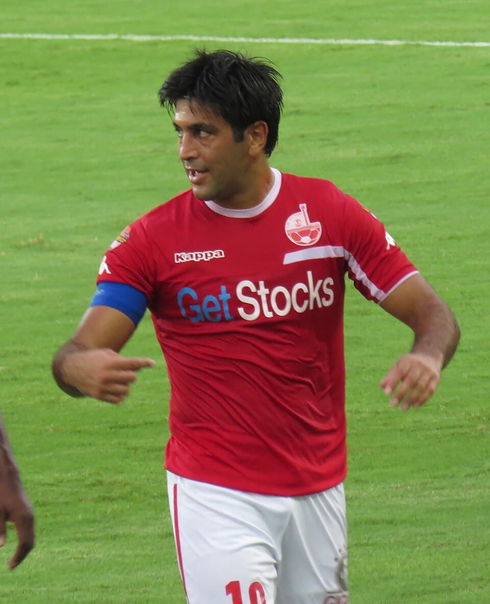 Hapoel Ra'anana vs. Hapoel Be'er Sheva - September 12, 2015