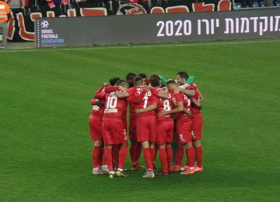 Hapoel Tel Aviv F.C