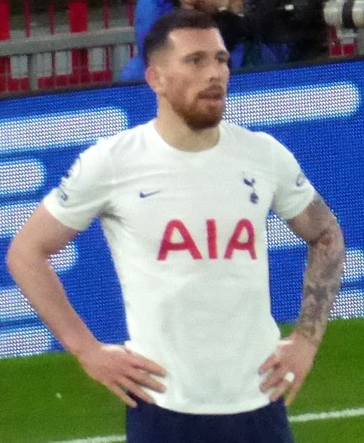 Manchester United v Tottenham Hotspur (3-2), Premier League, Old Trafford, Metropolitan Borough of Trafford, Greater Manchester, England, 12 March 2022