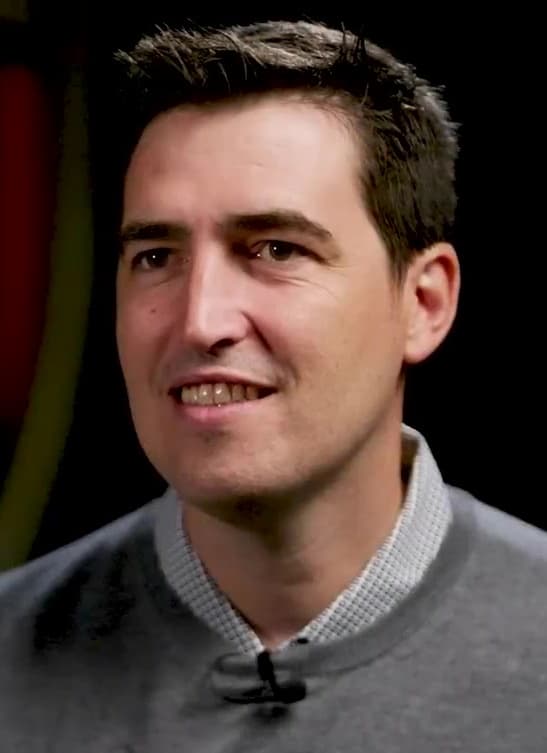 Andoni Iraola in his first interview as AFC Bournemouth manager