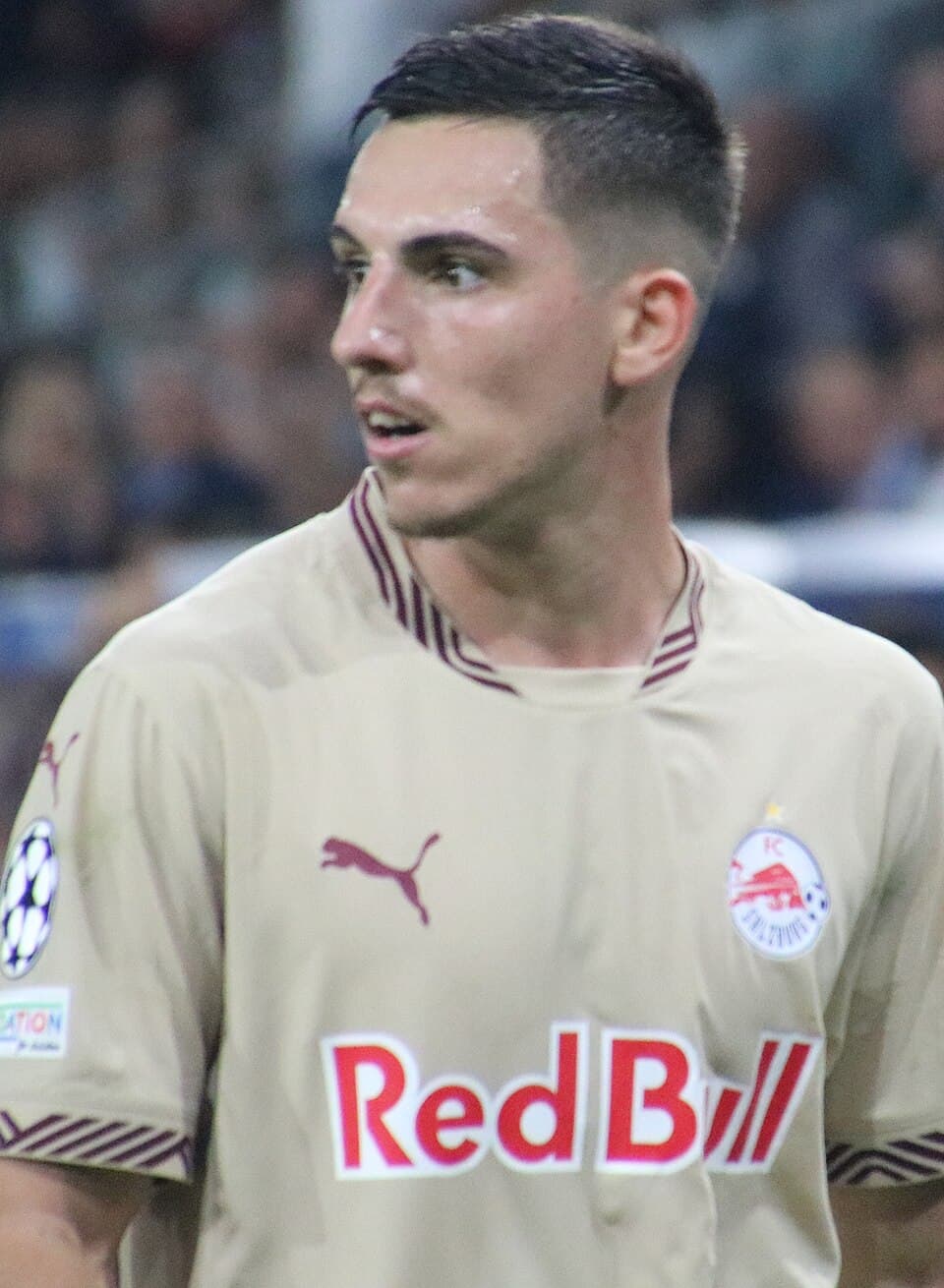 Fußball