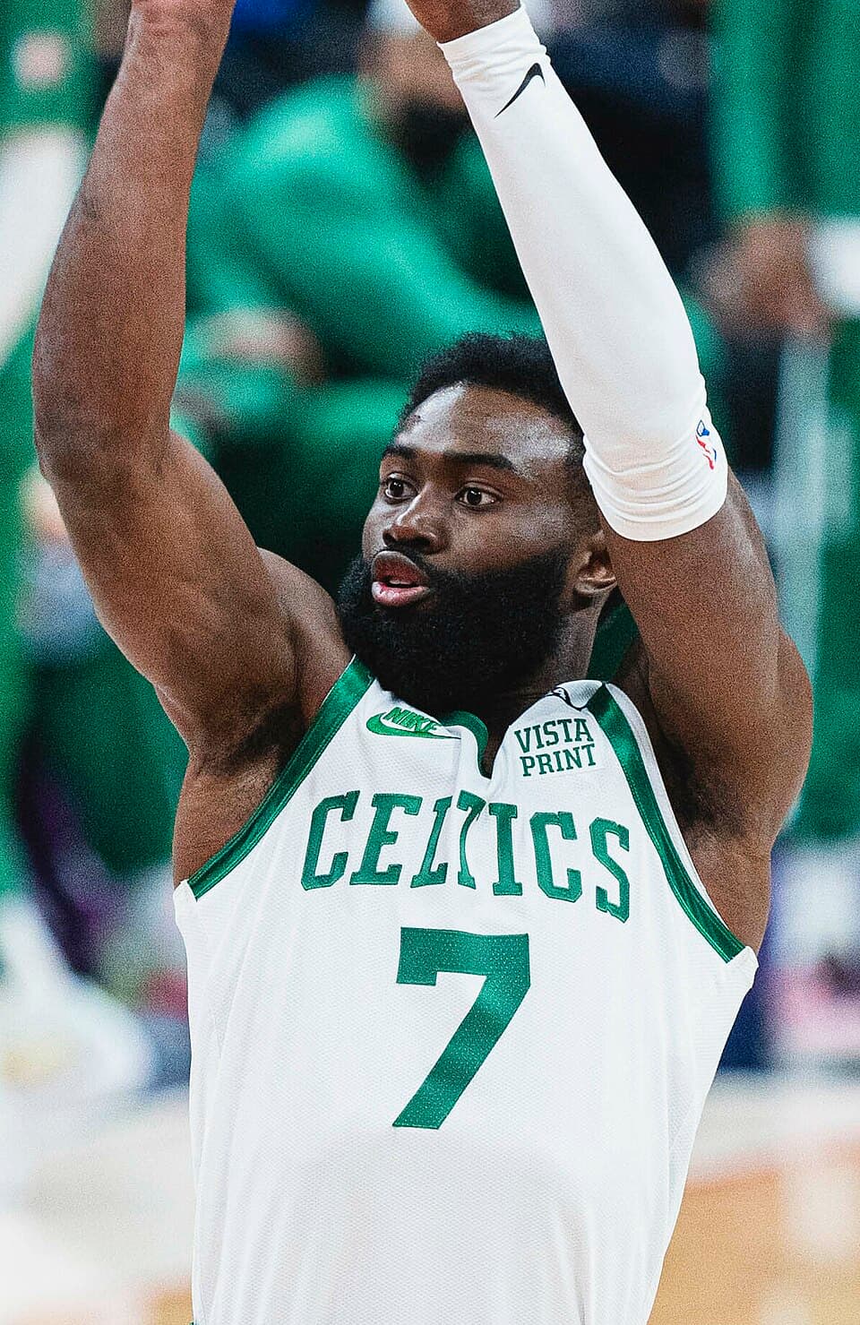 Jaylen Brown