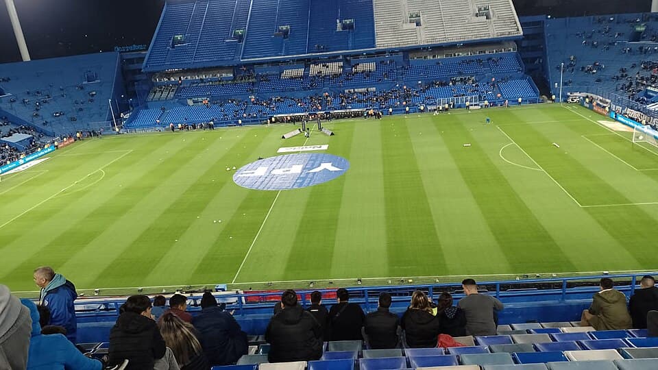 Vélez vs River 2023