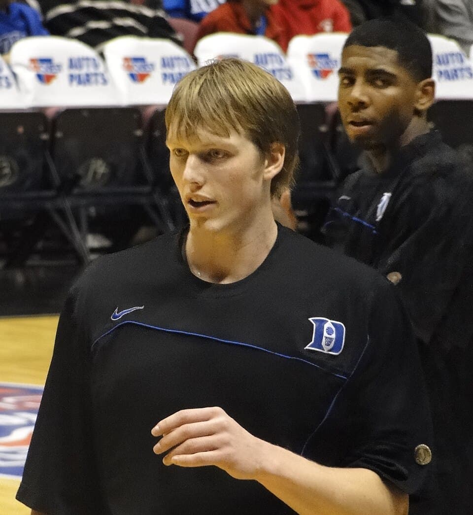 Kyle Singler