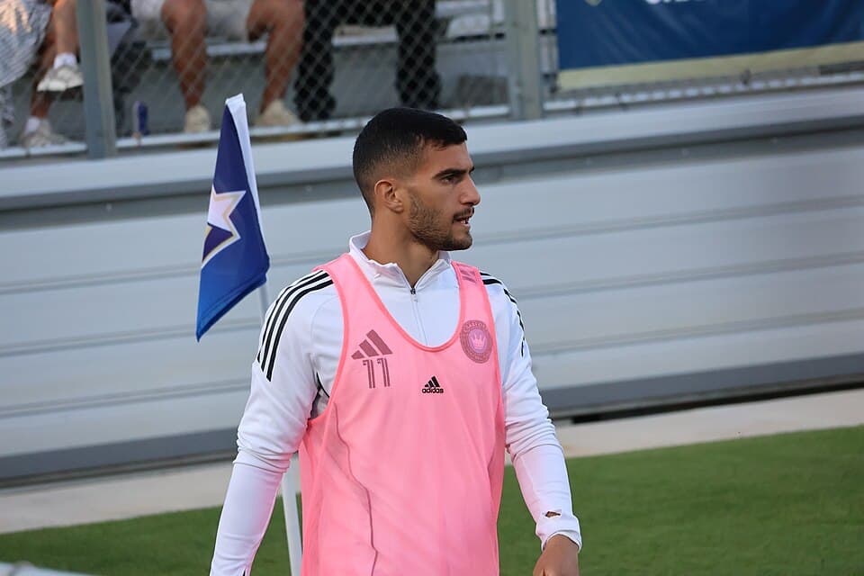 North Carolina FC 1–4 Charlotte FC in Cary, North Carolina
