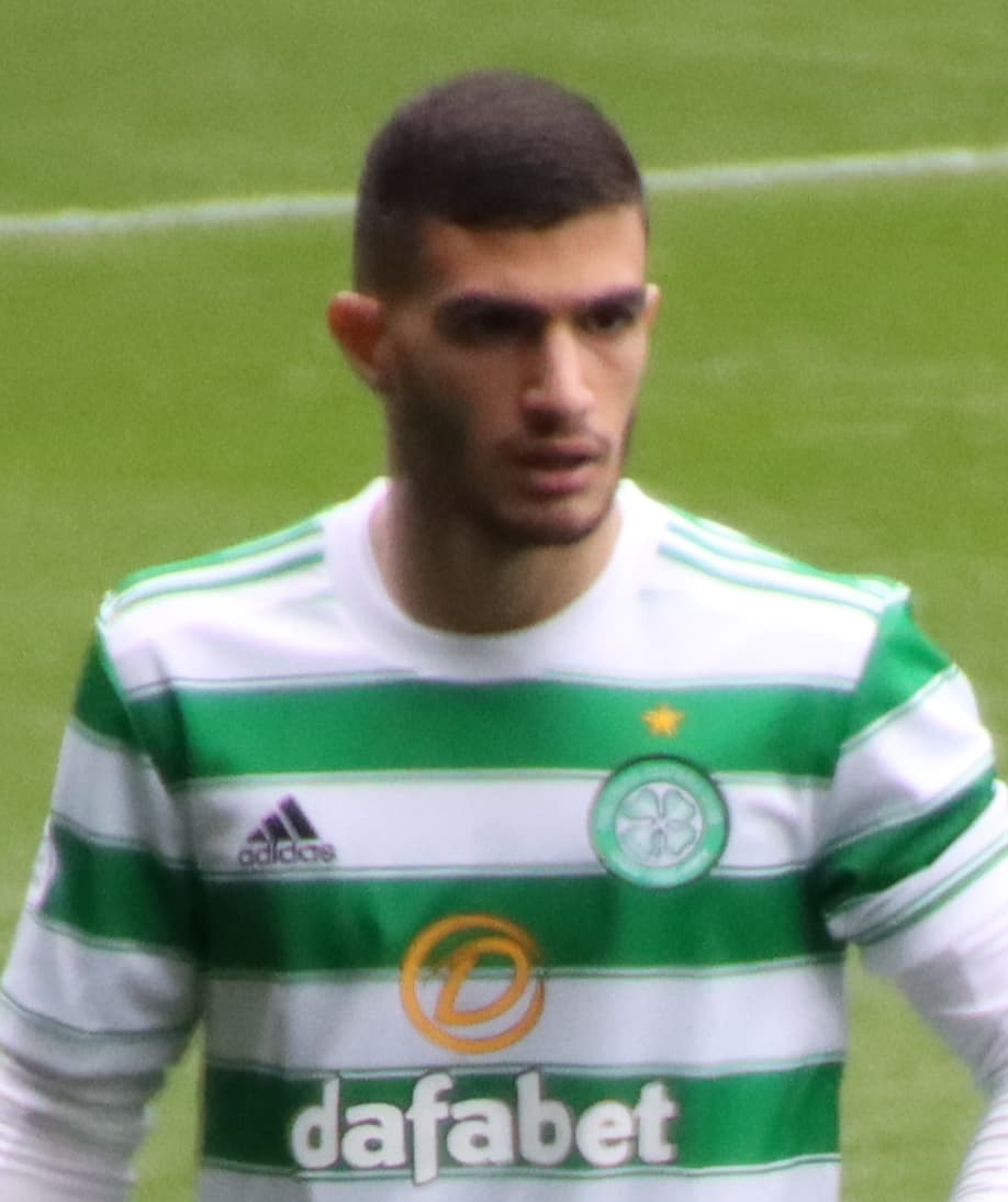 Rangers 1 Celtic 0