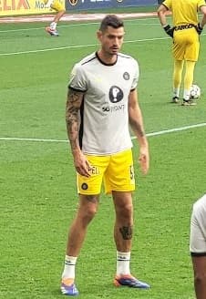 Nir Bitton