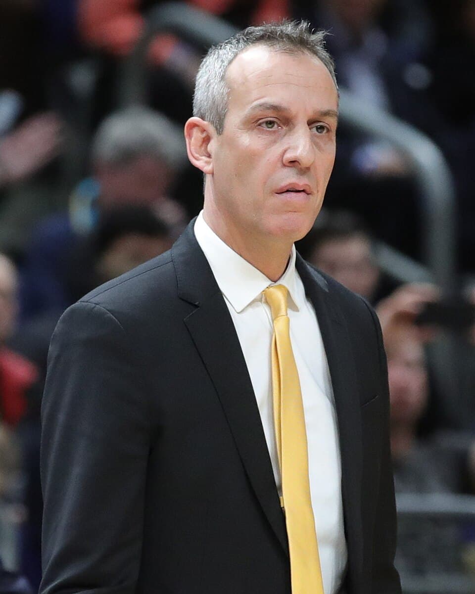 EuroLeague 2022/23, 15th day of play: ALBA Berlin vs. Maccabi Tel Aviv B.C. (70:83)