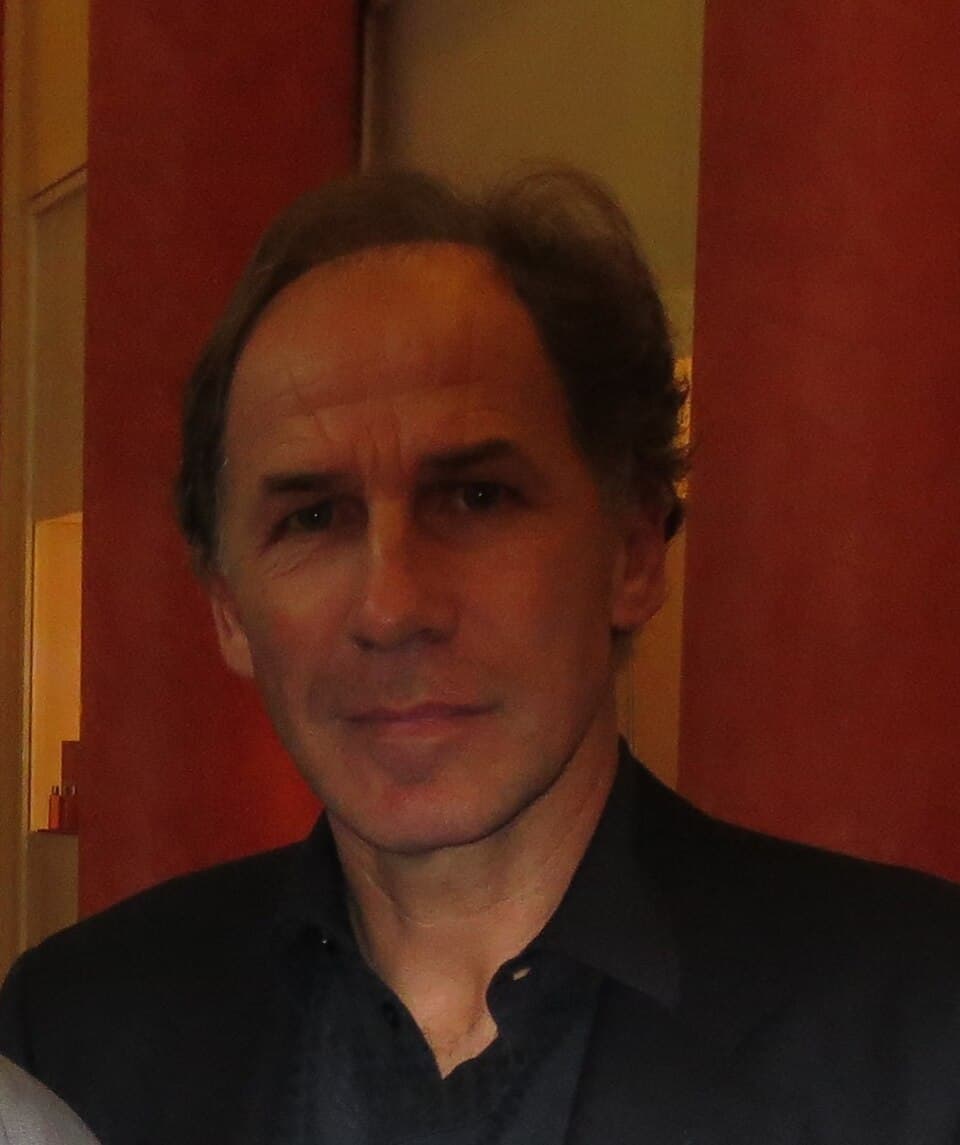 Franco Baresi in Monaco