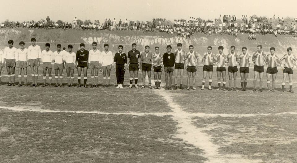 kiryat gat, Sports in Israel