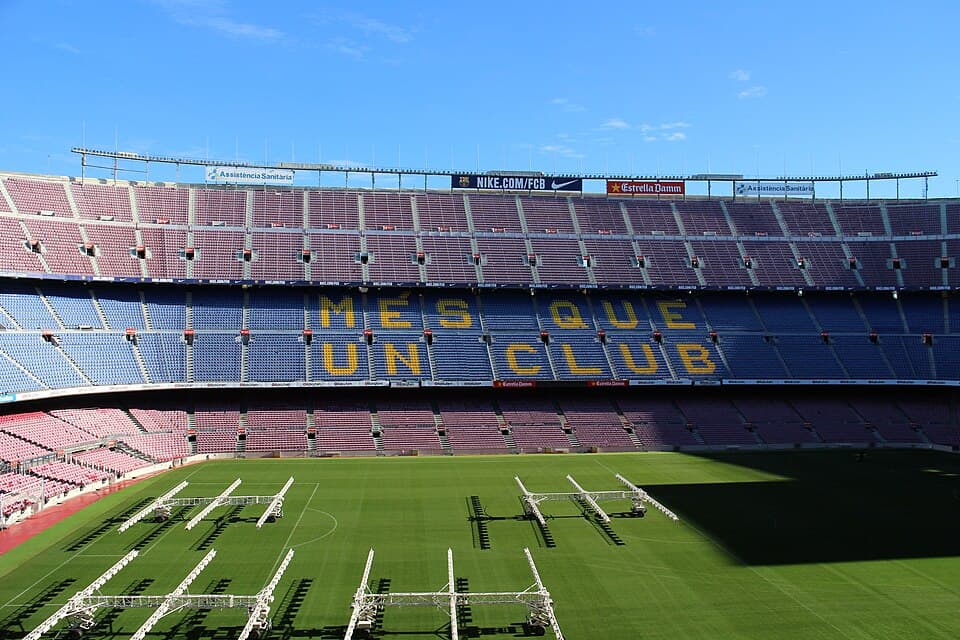 Camp Nou