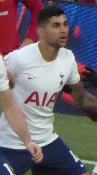 Manchester United v Tottenham Hotspur (3-2), Premier League, Old Trafford, Metropolitan Borough of Trafford, Greater Manchester, England, 12 March 2022