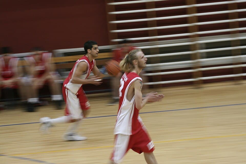 Basketball