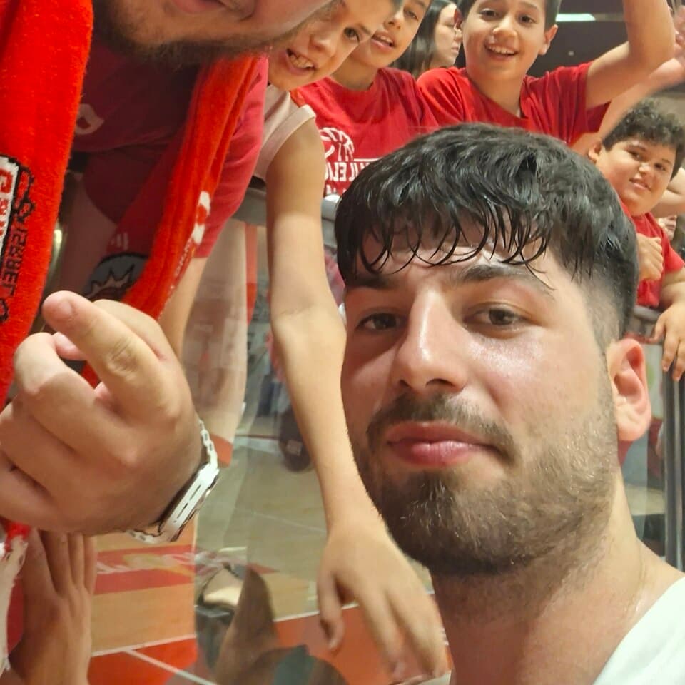 תמונה של יובל שניידרמן ב-2026