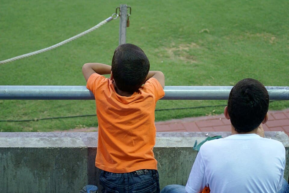 DSC04908 Bnei Yehuda Tel Aviv F.C
