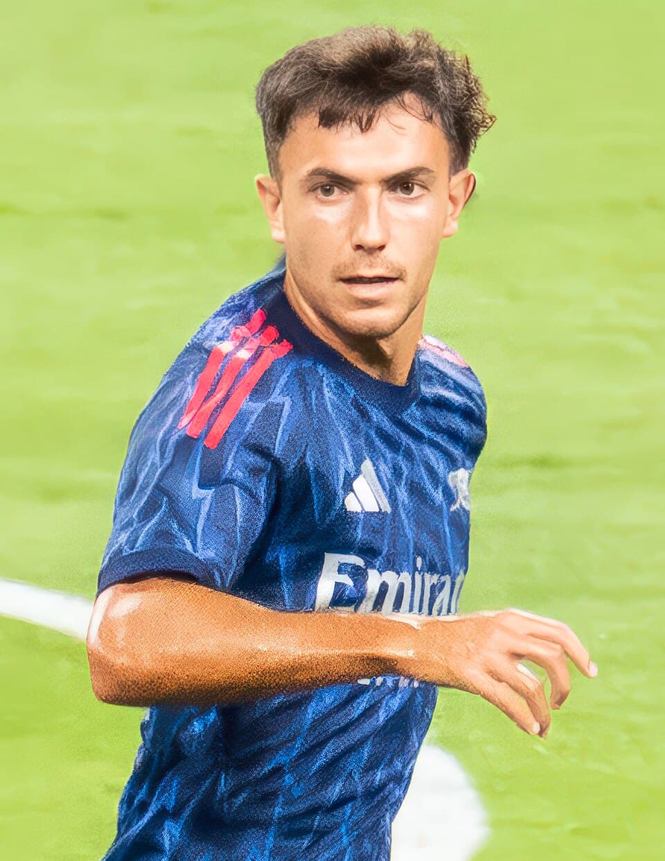 Martín Zubimendi